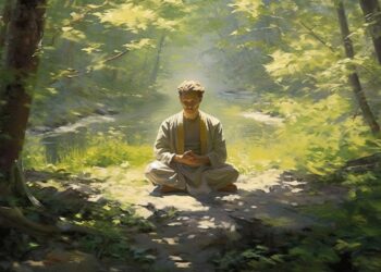 The Power of Self-Control: Mastering Our Emotions in the Modern Age