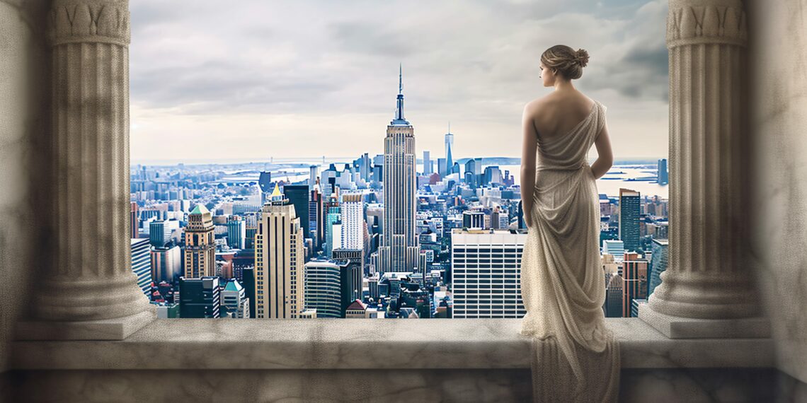 Virtue as a path to happiness: A modern stoic vision