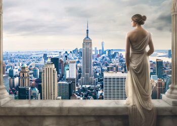 Virtue as a path to happiness: A modern stoic vision