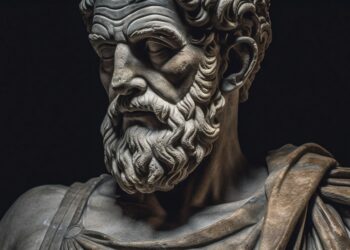 Zeno of Citium (334 BC – 262 BC)