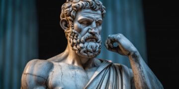 Cleanthes of Assos (330 BC – 230 BC)