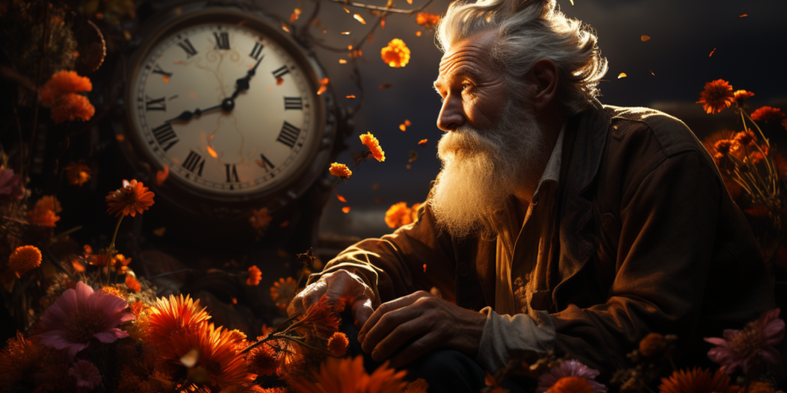 Regrets at Life’s Dusk: A Stoic Gaze Across the Centuries