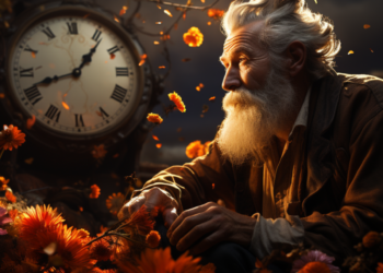 Regrets at Life’s Dusk: A Stoic Gaze Across the Centuries