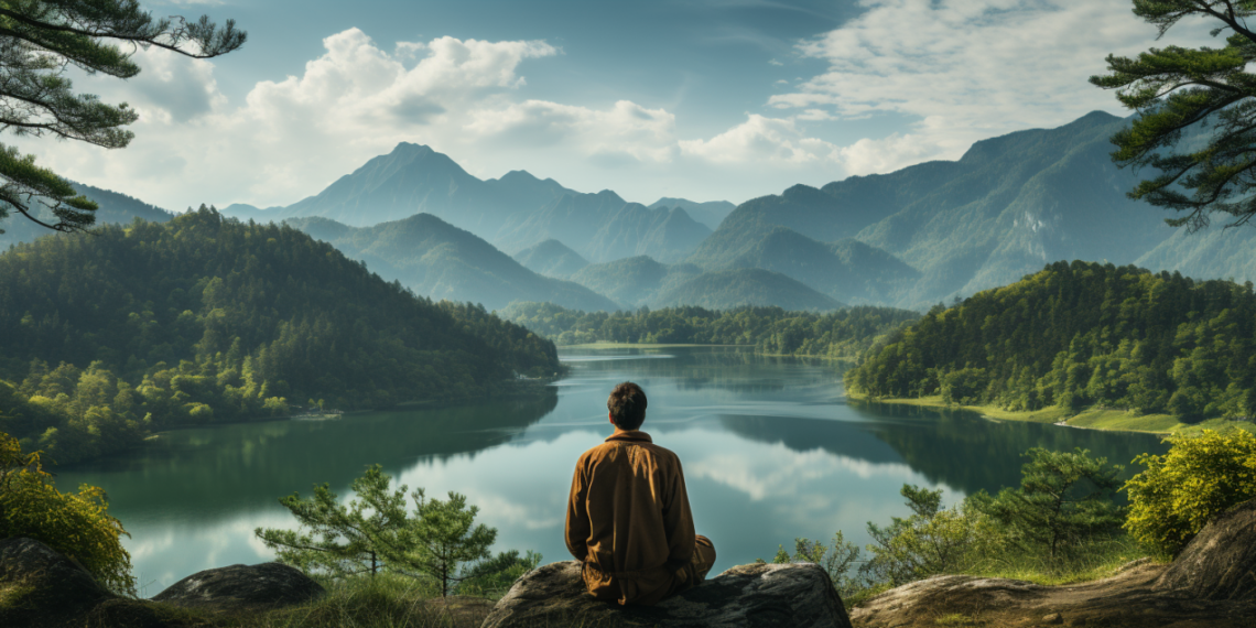 Focus on the Present