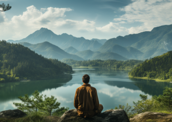 Focus on the Present