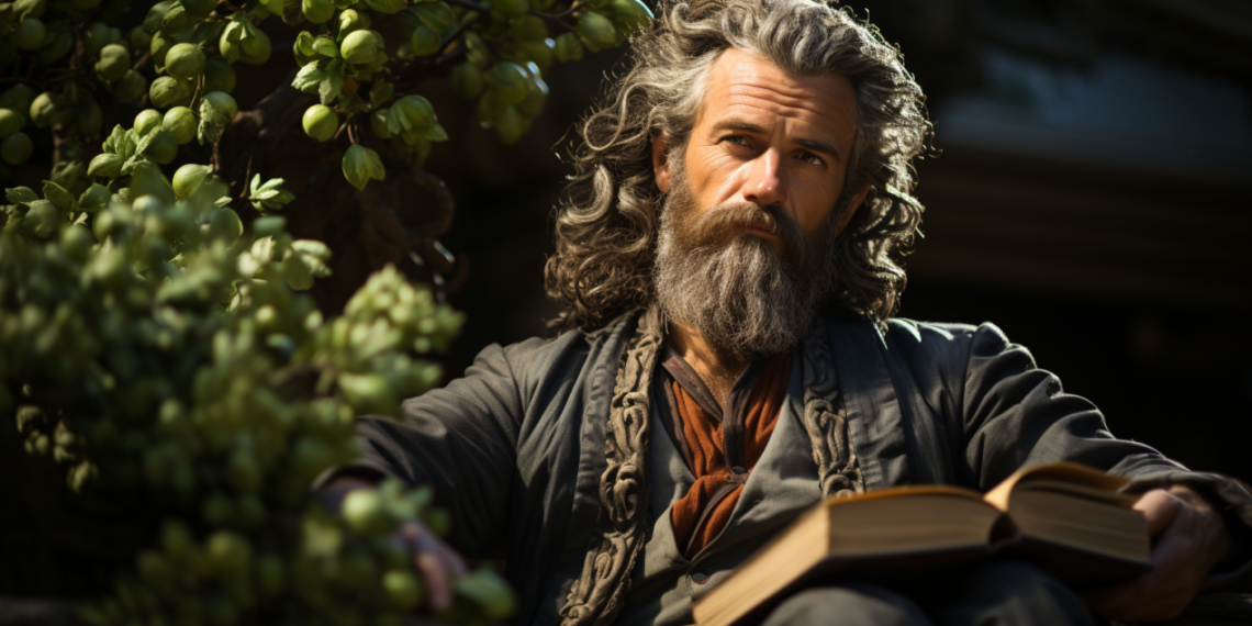 The Toughest Choices Require the Strongest Wills