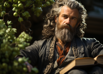 The Toughest Choices Require the Strongest Wills