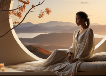 Nowhere can a man find a quieter or more untroubled retreat than in his own soul – Marcus Aurelius