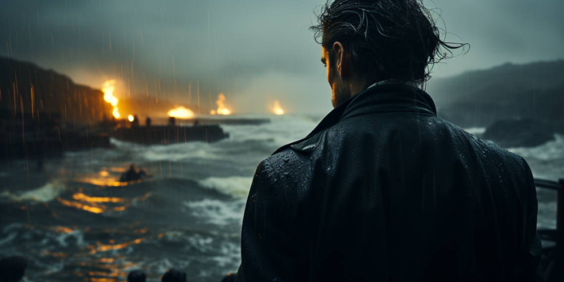 The Stoic Approach to Stress and Anxiety: Strengthening the Spirit in the Face of Adversity