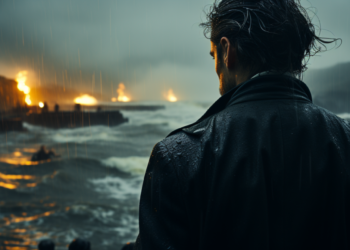 The Stoic Approach to Stress and Anxiety: Strengthening the Spirit in the Face of Adversity