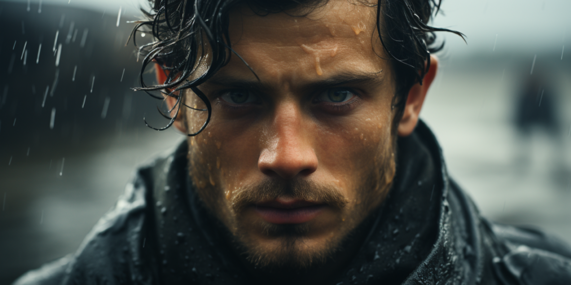 Personality from the Stoic Perspective: Building an Unbreakable Character