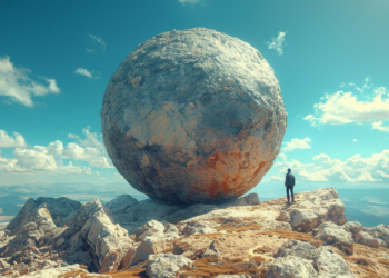 Challenging Destiny: Sisyphus through the Eyes of Stoicism