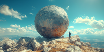 Challenging Destiny: Sisyphus through the Eyes of Stoicism