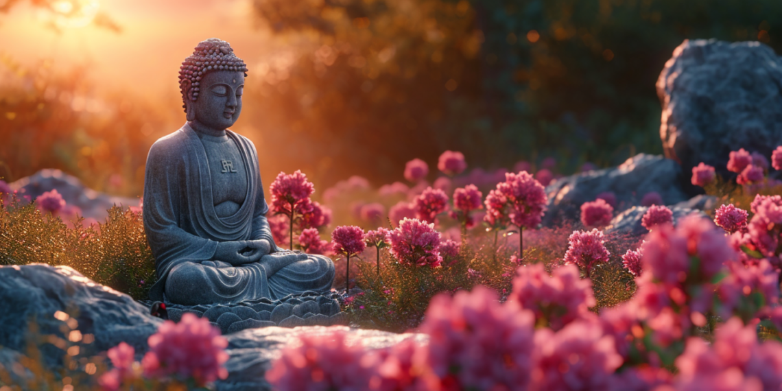 Harmonizing Mind and Philosophy: Exploring the Connection between Mindfulness and Stoicism