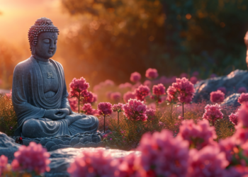 Harmonizing Mind and Philosophy: Exploring the Connection between Mindfulness and Stoicism