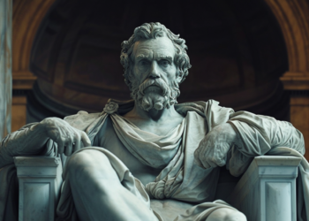 Nietzsche and his criticism of Stoicism