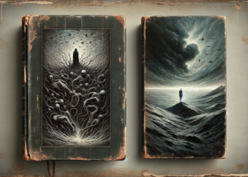 Existentialism in Literature: Understanding Human Anguish